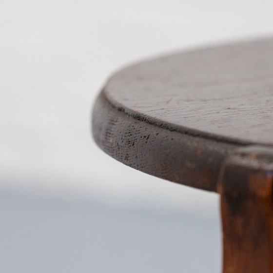 Image 1 of Mesa auxiliar escolar de Ámsterdam