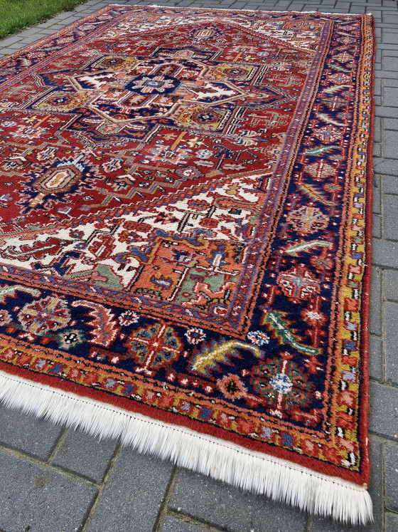 Image 1 of Heriz-Teppich