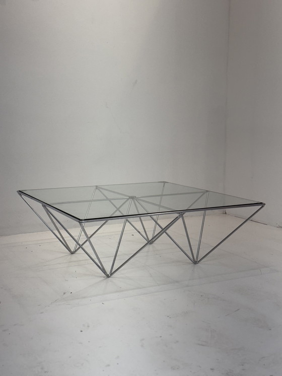 Image 1 of Paoo Piva B&B Italia Alanda coffee table