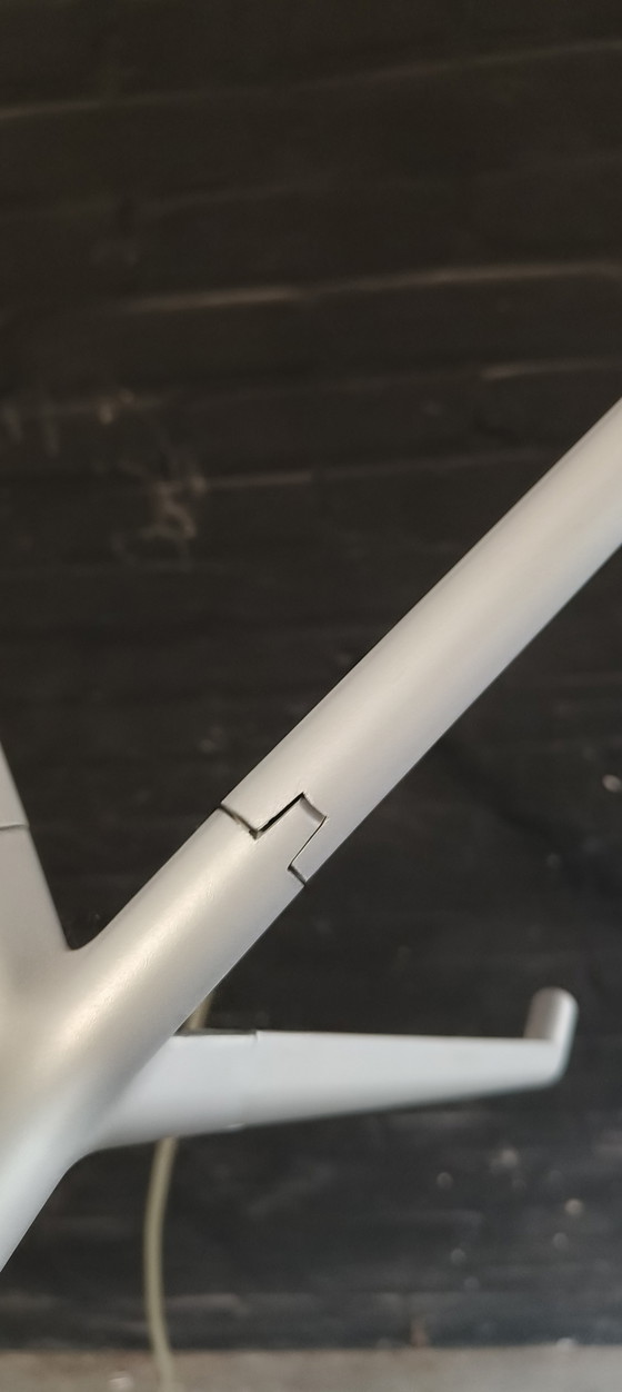 Image 1 of Lámpara de pie Luceplan D15 Lola de Alberto Meda y Paolo Rizzatto
