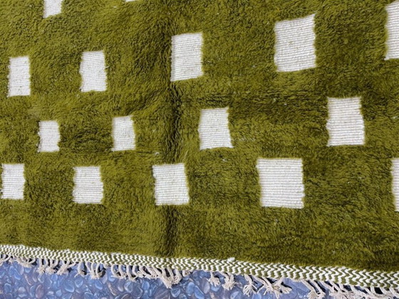 Image 1 of Prächtiger, handgefertigter Teppich, 200 cm x 300 cm