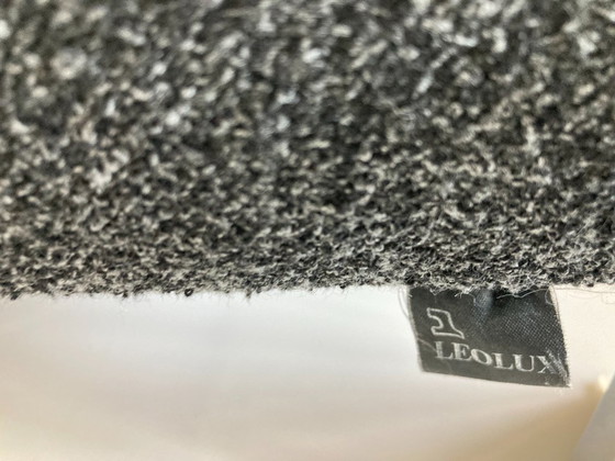 2x Leolux Antonia 2,5-Sitzer, Inkl. 2 Kopfstützen – 2 Sitzer Sofas, Textile (photo 2 of 5)