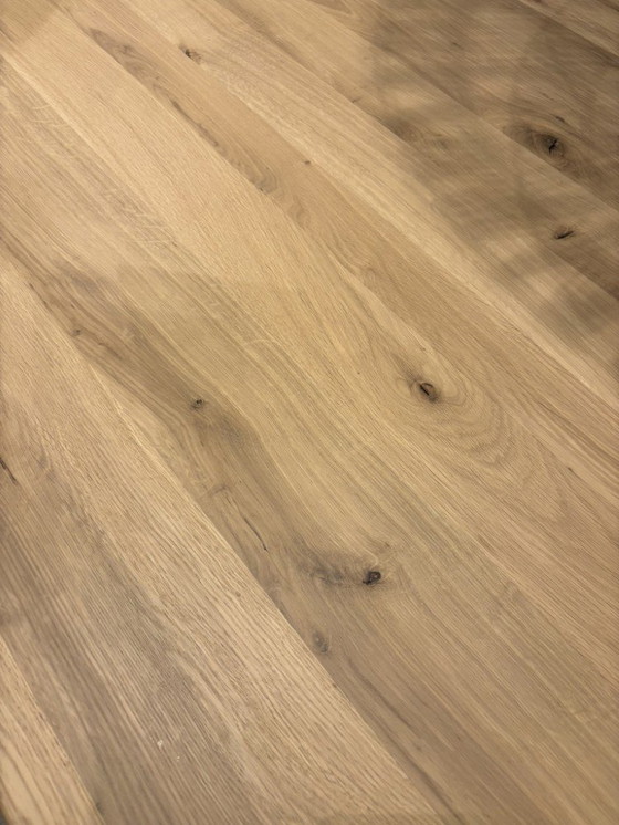 Image 1 of 2M Living Budget dining table - 240x98