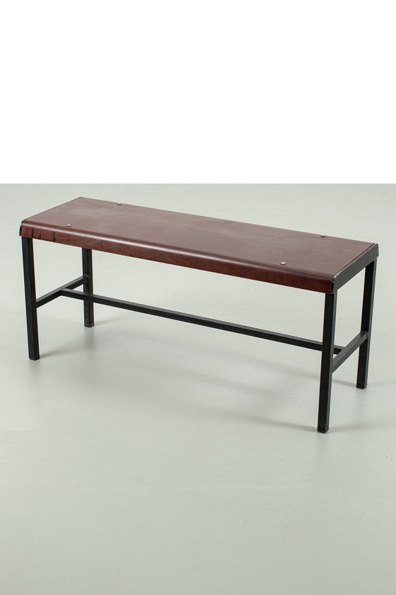 Image 1 of Banc Pagholz