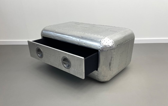 Image 1 of Aviator Blackhawk Coffee Table / Salontafel