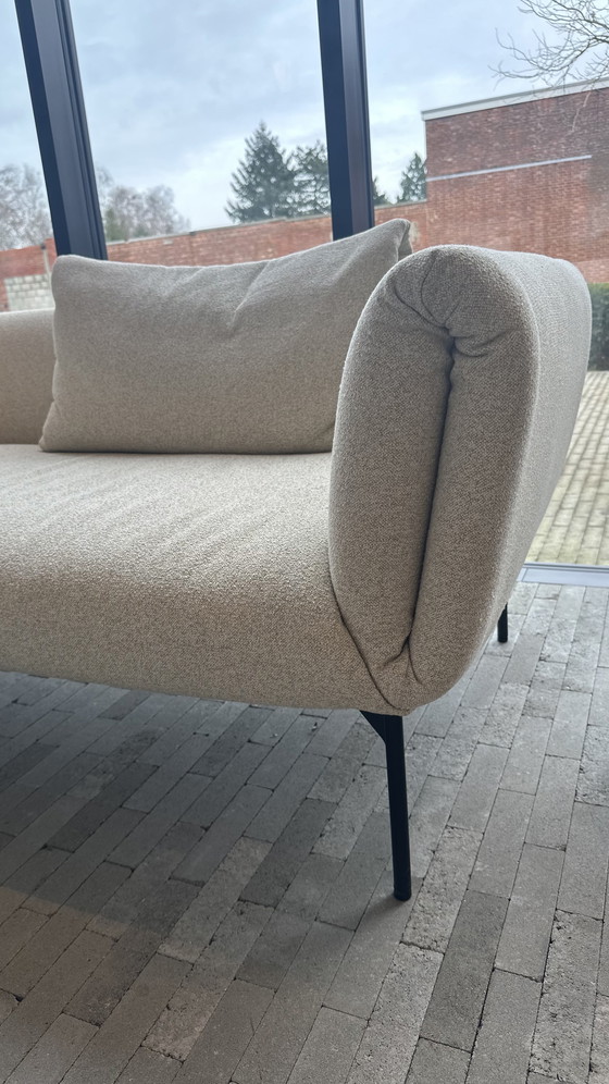 Image 1 of Seat Impression