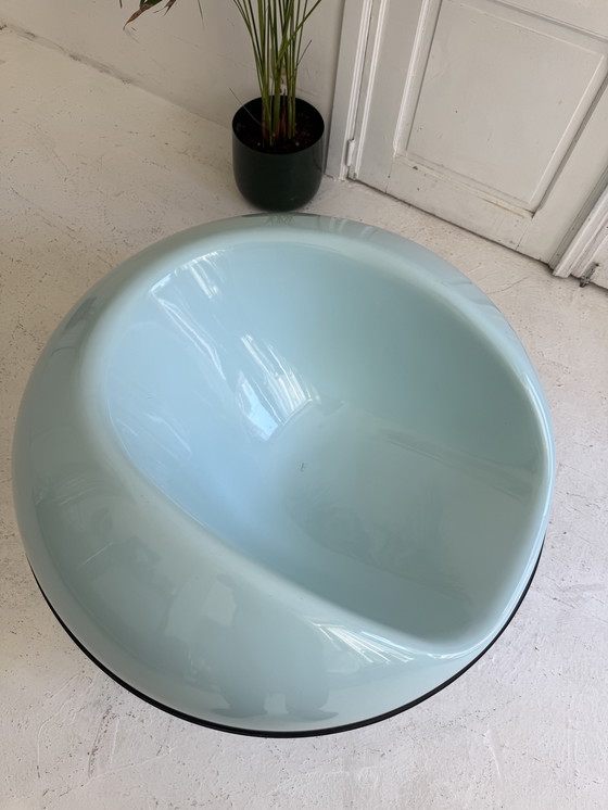 Image 1 of Eero Aarnio Pastilli-Vorsitzender