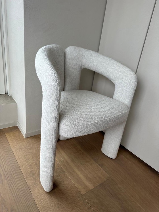Image 1 of Cassina Dudet 562 Dining Chair ( 5 stoelen)