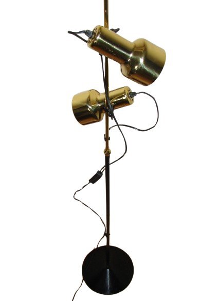 Image 1 of Stehlampe, 1970er Jahre