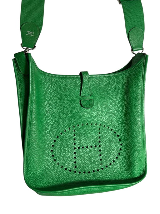 Hermès Evelyne tas