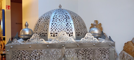 Image 1 of Amaria chaisses porteur mariage 