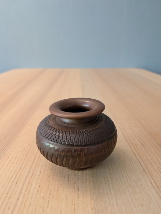 Image 1 of Vintage West Germany vazen