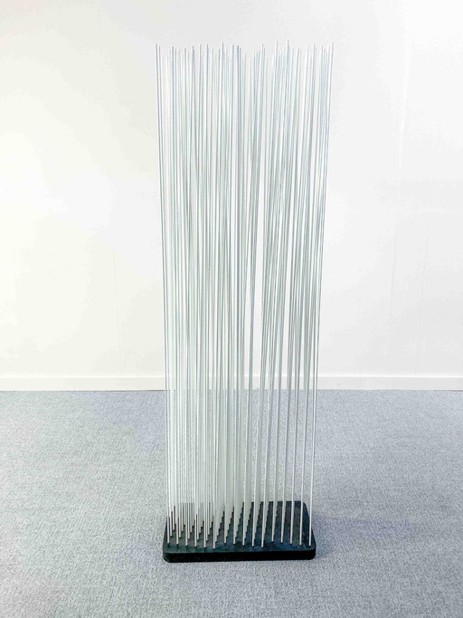 Extremis Space Separator