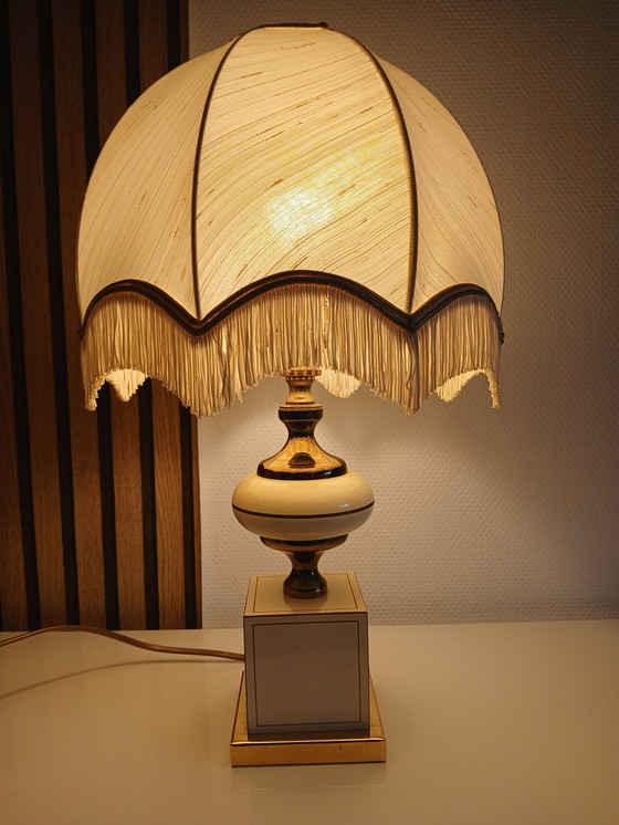 Image 1 of Lámpara de hi-hat.