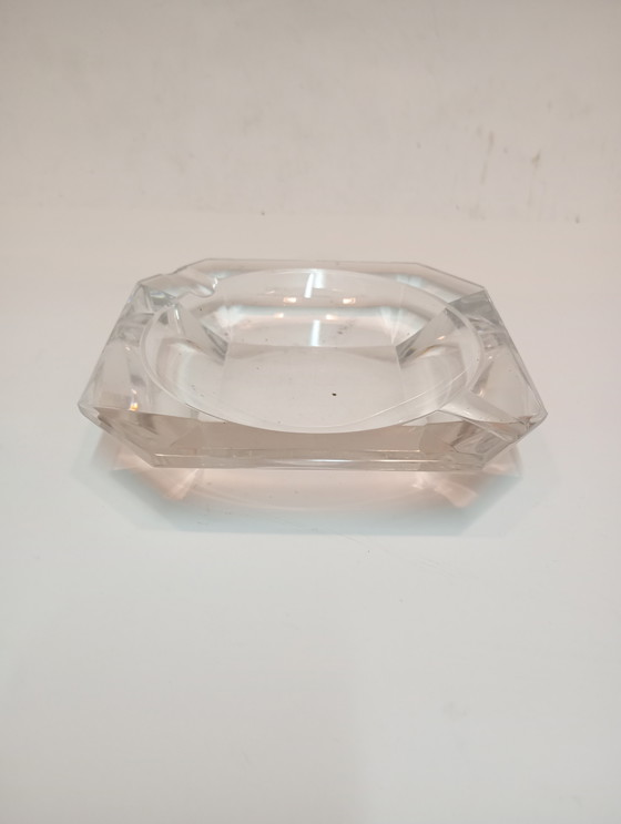 Image 1 of Cenicero trampa de cristal Saint Lambert