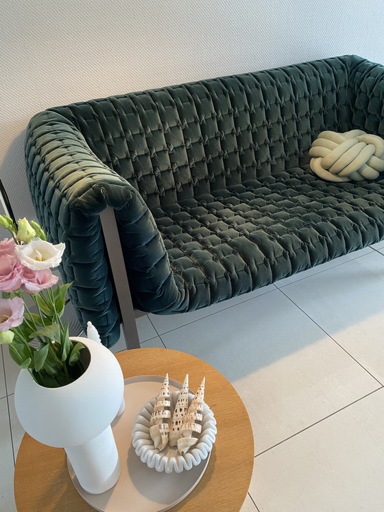 Image 1 of Ligne Roset Ruche grote 2-zits