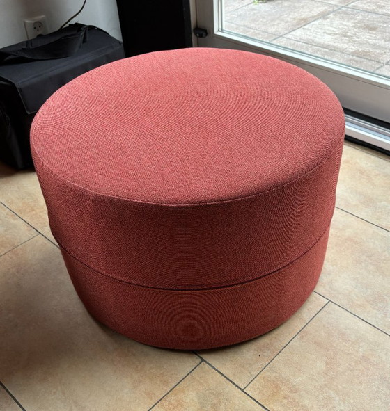 Image 1 of Sofa and sofa bed with matching ottoman