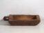 Antique solid wood trough (c.1900) #6 – Decorative Objects (photo 20 of 39)