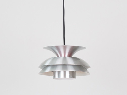 Danish vintage pendant lamp from 1970s