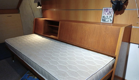 Image 1 of Daybed Pastoe, Cees Braakman Mid Century