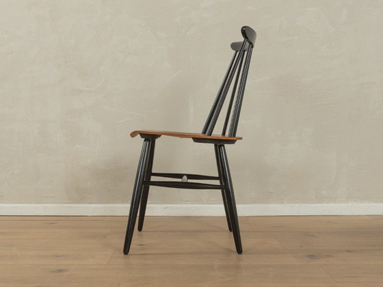 Image 1 of 4x Rung Chairs von Ilmari Tapiovaara für Asko