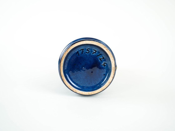 Image 1 of Ceramic vase, German design, 1960s, made in West Germany