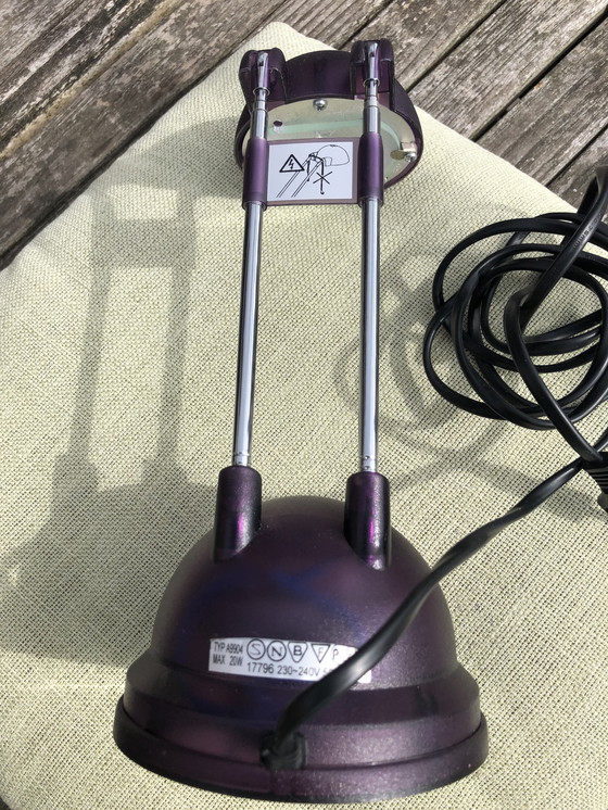 Image 1 of Lampada da scrivania Ikea Vintage Espressivo, coppia