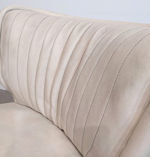 Chaise de cocktail vintage, Expo 58