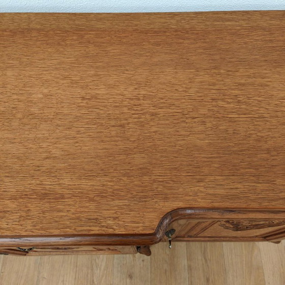 Country Vintage Louis XV Sideboard Wall Cabinet Buffet Cabinet 505 – Wood (photo 13 of 18)