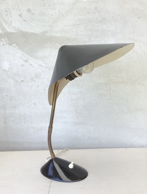 Cobra Cosack Tafellamp/Bureaulamp