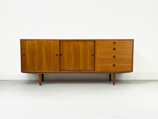 Teak sideboard by Børge Mogensen for Karl Andersson & Söner, 1960s