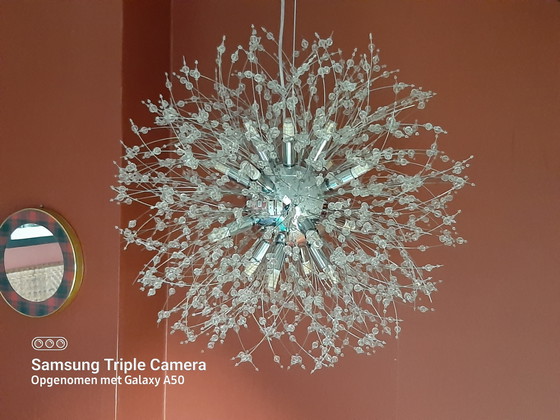 Image 1 of Sputnik lamp