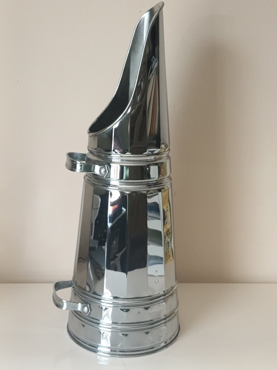 Image 1 of Art deco coal kit