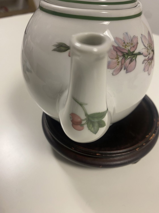 Image 1 of Apilco Elysian Garden Tableware