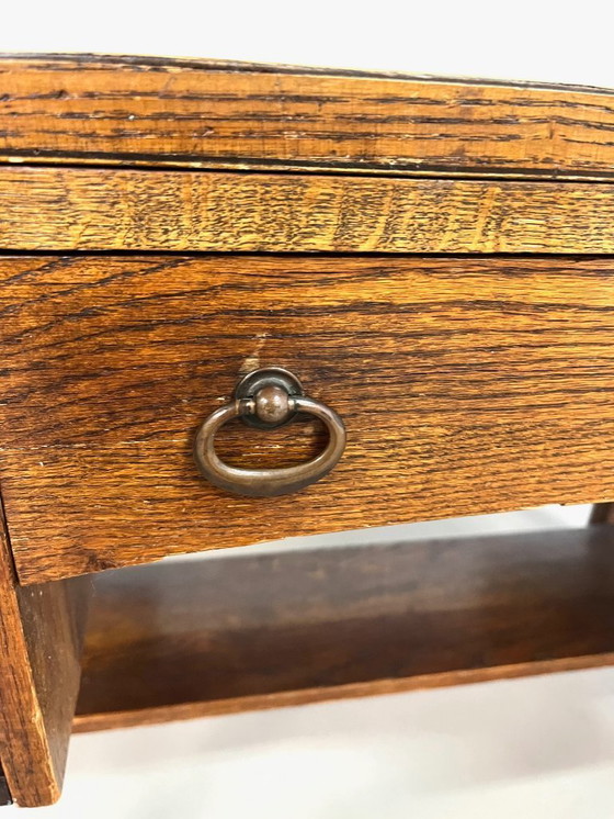 Image 1 of Kunsthandwerkliches Büro Bourn-Hadley um 1910