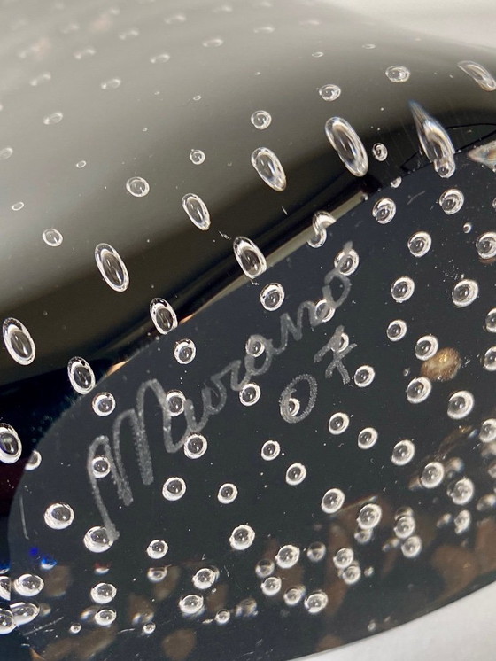 Image 1 of Vetro di Murano – Testa di Cavallo Grande – 24 cm – 2,5 kg