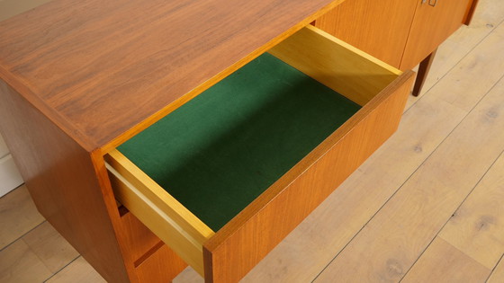 Image 1 of Vintage sideboard | TV cabinet | Sleek design | 148 cm