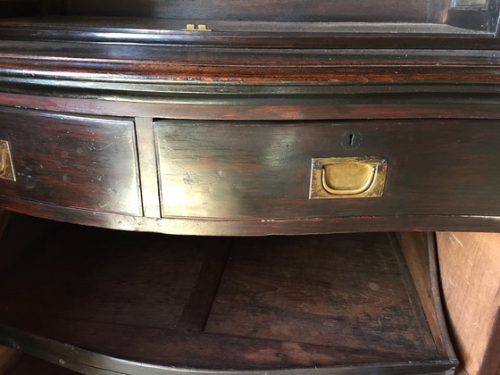 Image 1 of Buffet ancien en très bon état. Pièce unique