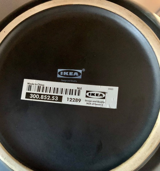 Image 1 of IKEA PS Jonsberg Vase - Hella Jongerius