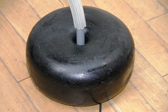 Image 1 of Pipe Terra floor lamp, Artemide