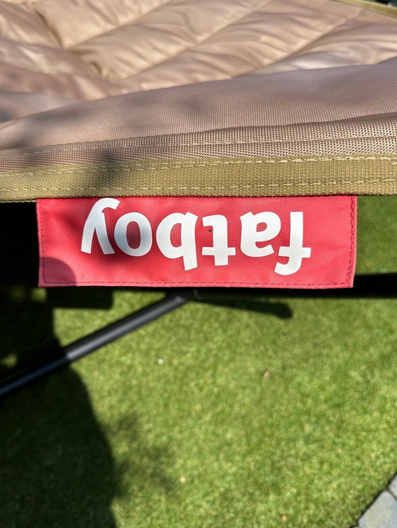 Image 1 of Fatboy Headdemock Superb hammock