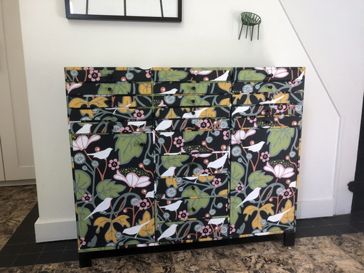 Drawer Cabinet Quirky