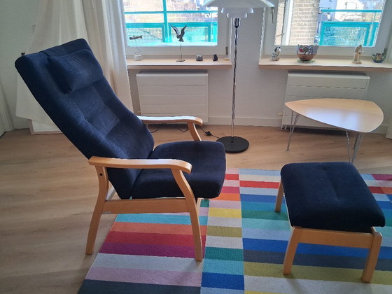 Image 1 of Sillón Farstrup