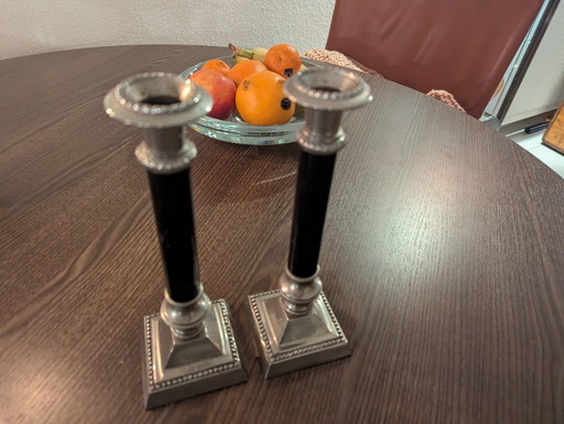 Rucaflor Kerzenhalter