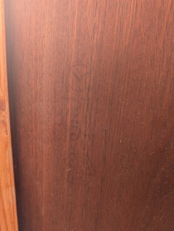 Image 1 of Bibliothèque vintage, Børge Mogensen pour FDB Møbler, 1960s