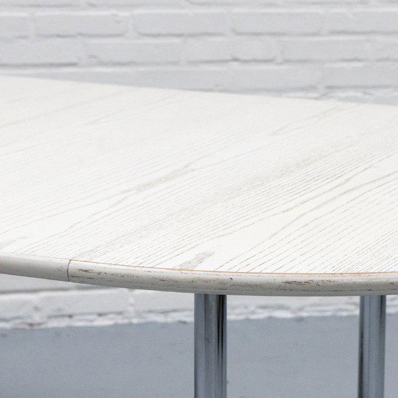 Image 1 of Extendable dining table Läsko 70s