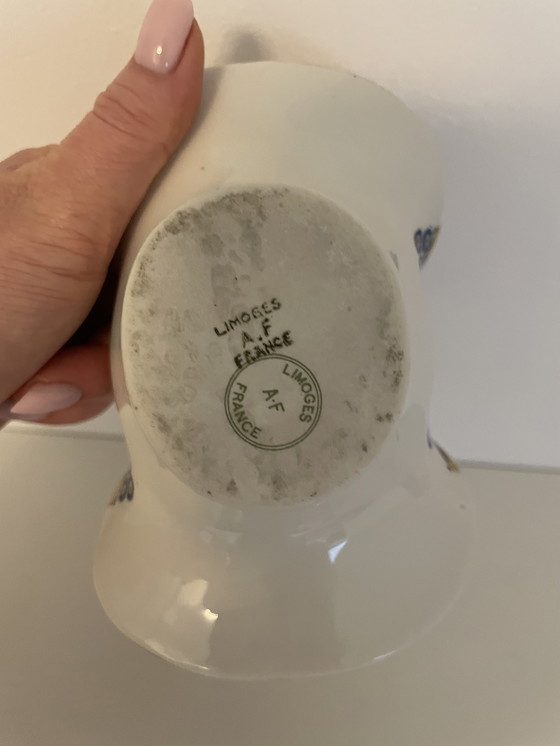 Image 1 of Limoges bowl