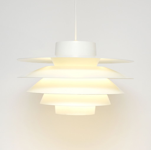 Verona Hanglamp, S. Middelboe, Denamrk 80'S