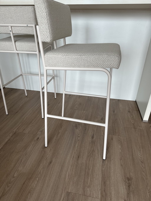 Nieuwe Barstools van Fest