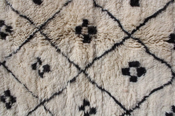 Image 1 of Marokkaans tapijt 3x2 meter